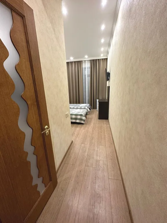 Квартира Комната — Судак