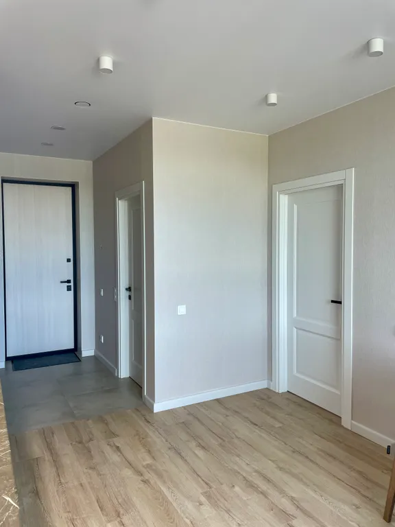 Ваша идеальная квартира для бизнеса и отдыха в Кварталах Драверта