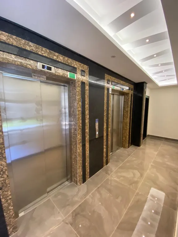 Отличные новые апартаменты 2+1 в центре Махмутлара в Алании