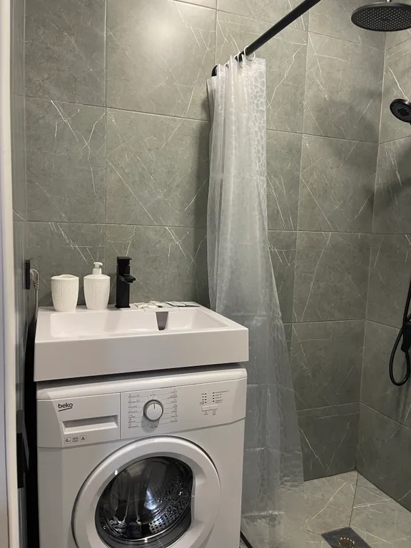 Квартира Однокомнатная квартира в самом центре города — Сухум