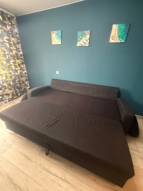 Уютная 2-комнатная квартира для семей с детьми