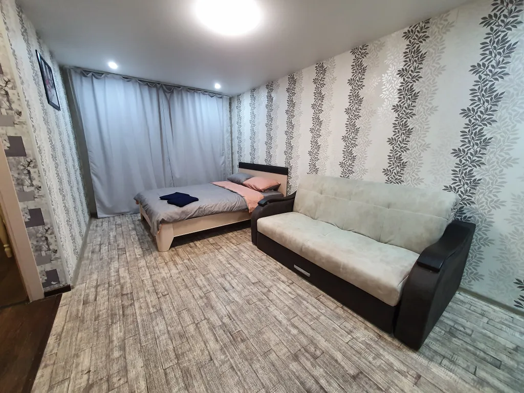 Маленькая уютная квартира в центре