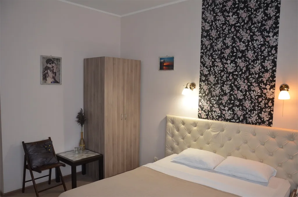 Квартира Комната — аренда посуточно в Брянск