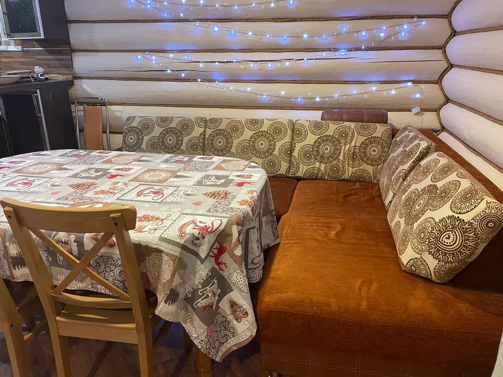 3-комнатный Дом