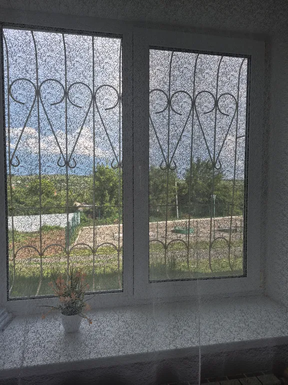 Комфортное жильё
