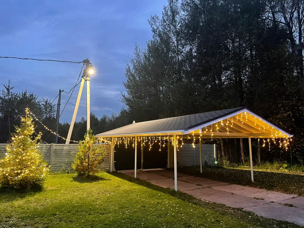 3-комнатный Дом