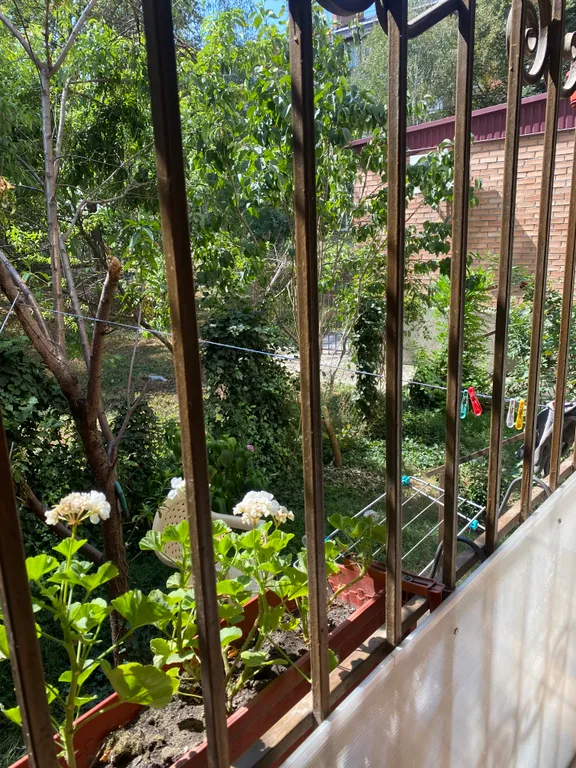 Квартира Уютная квартира в центре города — Владикавказ