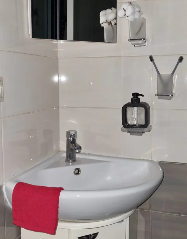 Квартира Квартира-студия в самом центре — Калининград