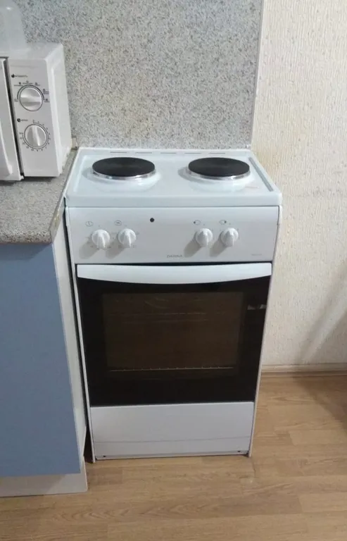 Уютная студия у метро Девяткино