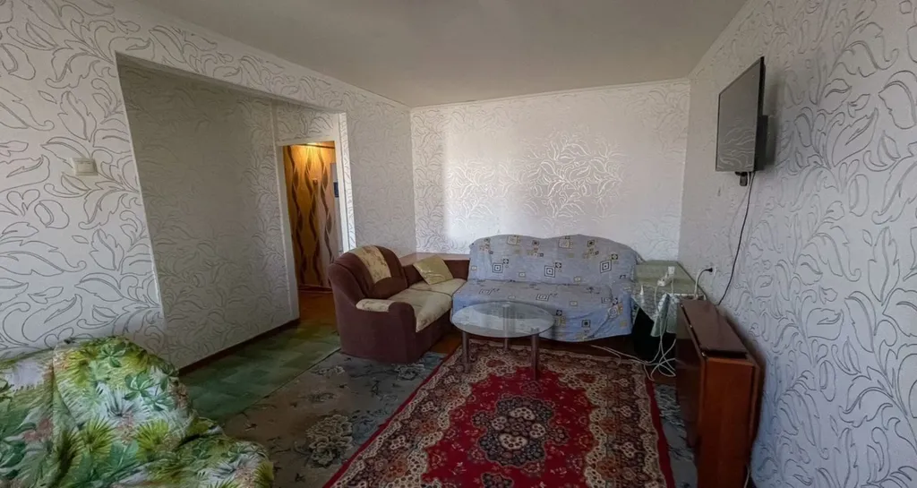 Квартира у автовокзала