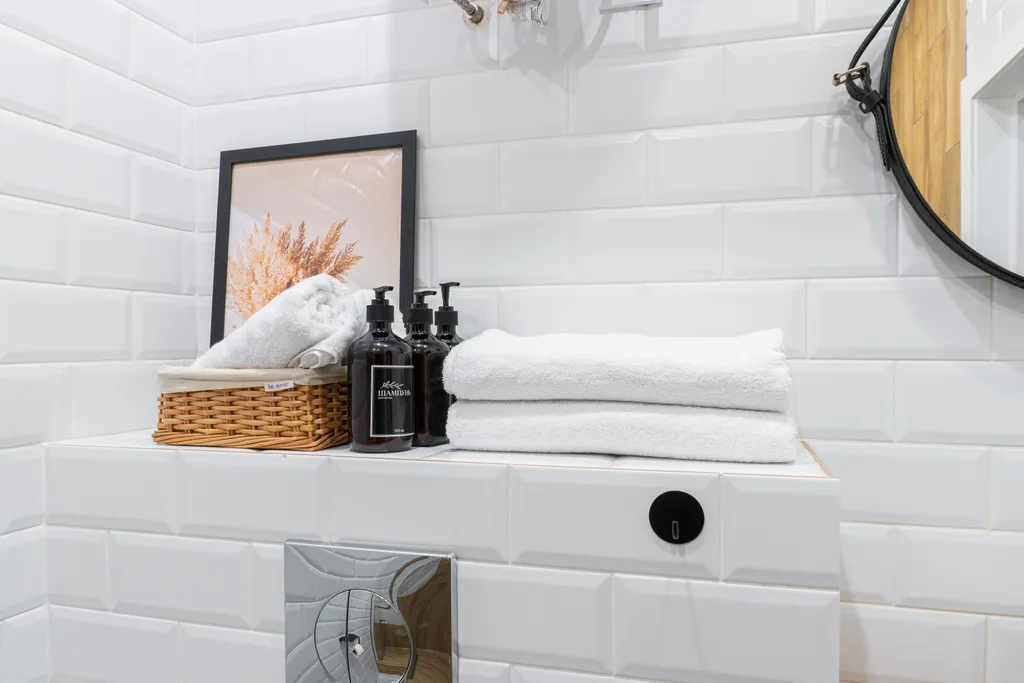 Апартаменты около Речного Порта