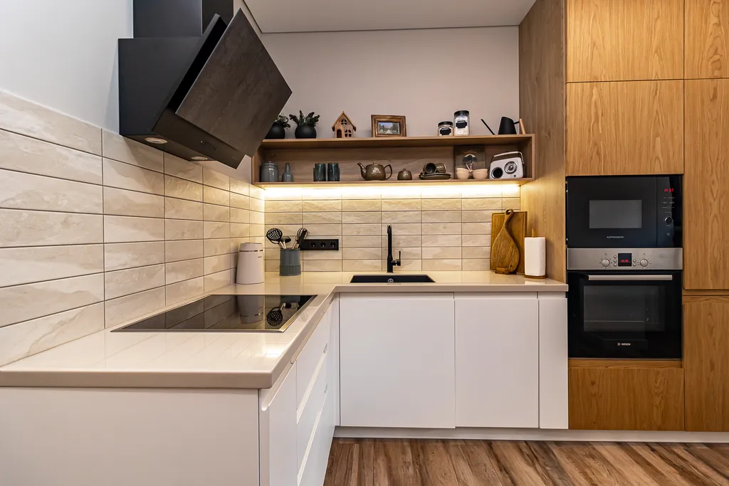 Уютная квартира - в сердце жизни Краснодара, рядом с парком Галицкого