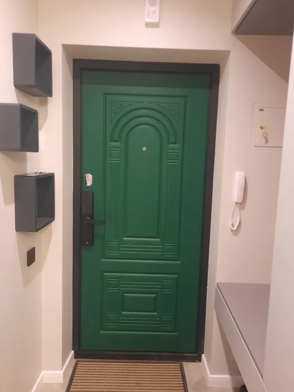 Квартира Квартира в гармонии с природой — Светлогорск