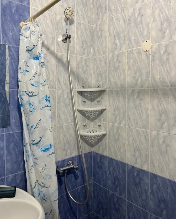 трехместный однокомнатный стандарт 9