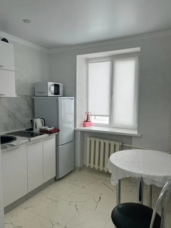 Квартира в центре