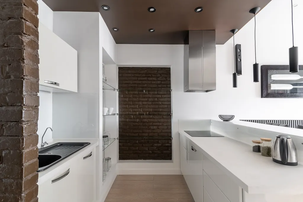 Квартира Sea View