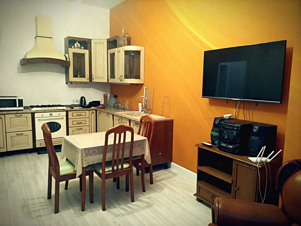 Sutki Rent семейный люкс