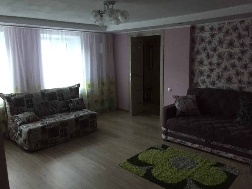 Уютная однокомнатная квартира в самом центре Ейска