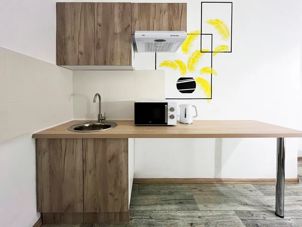 Квартира Комната — Санкт-Петербург