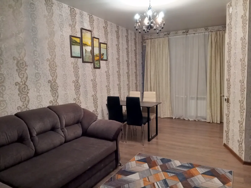 Комната