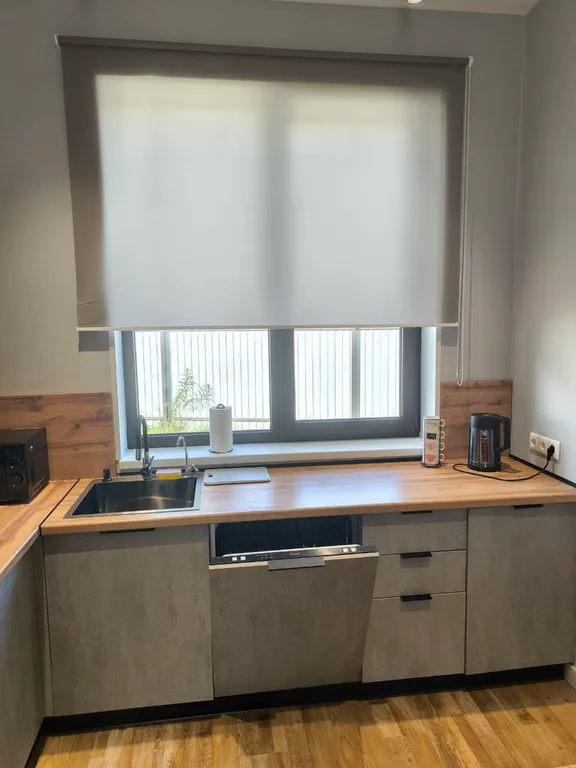 Коттедж Уютный новый дом — Павловский Посад