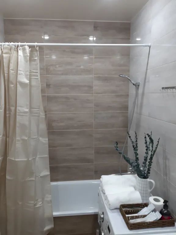 Квартира Уютная квартира во Французском квартале — Владикавказ