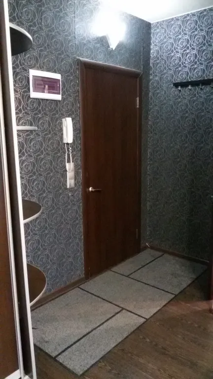 Уютная квартира со всеми удобствами