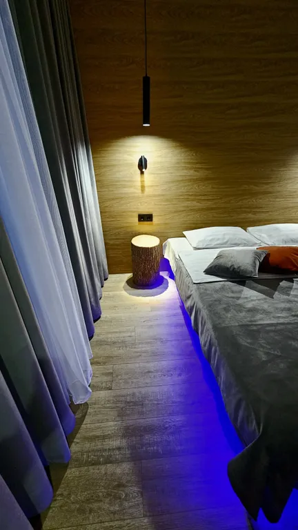 Квартира Квартира Место для тихого отдыха — Краснодар