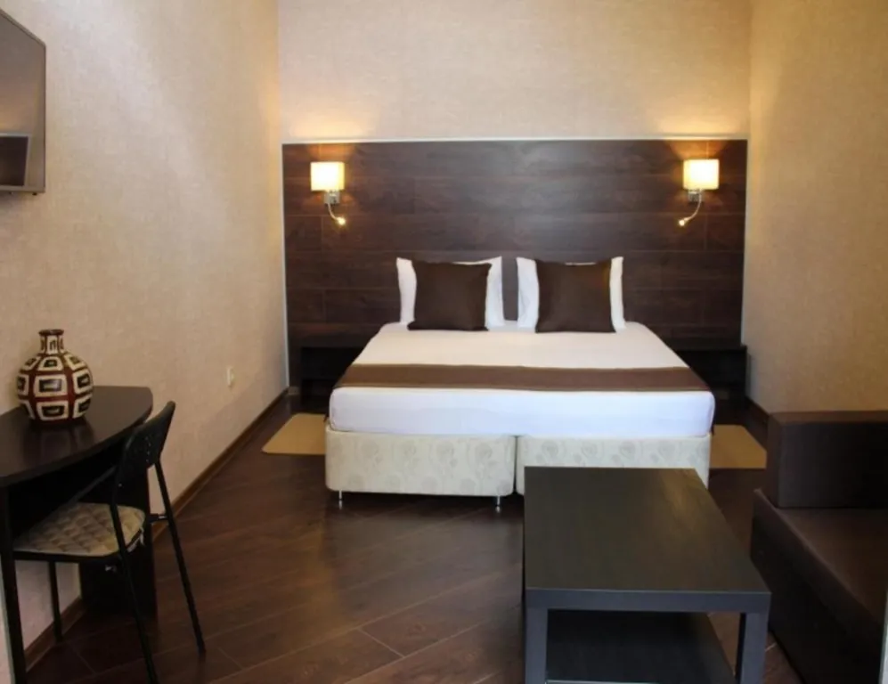 Квартира Комната — аренда посуточно в Таганрог