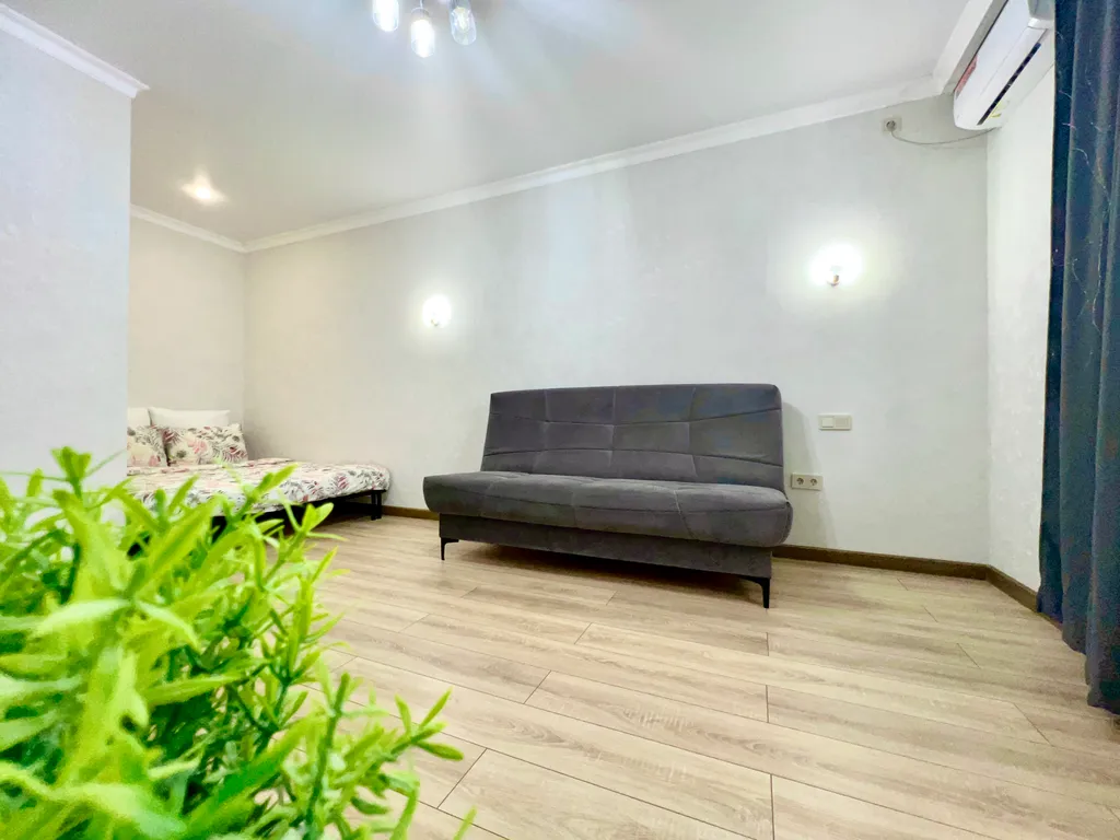 Апартаменты «Парк Галицкого»