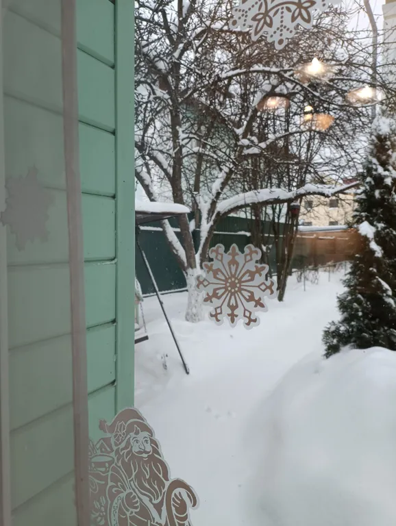 Дом с беседкой, мангалом и парковкой, лес, тишина, хороший сон