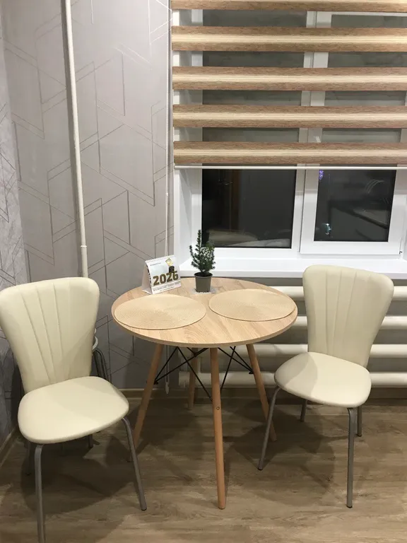 Атмосферные Апартаменты