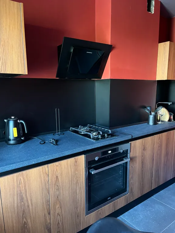 Убежище Интроверта