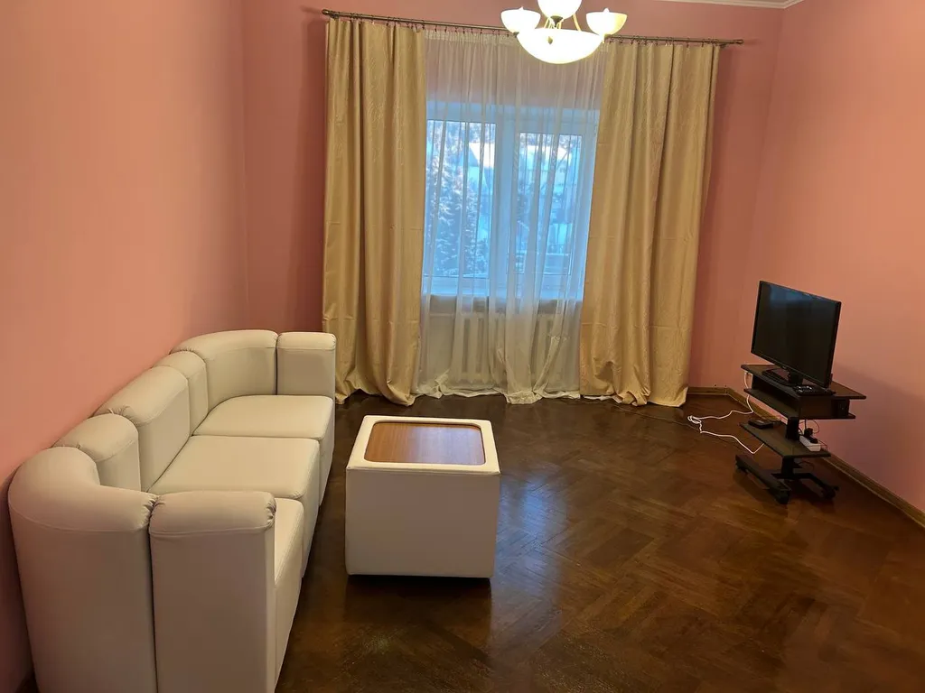 Дом с каминным залом