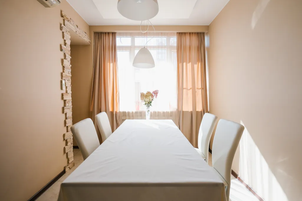 Квартира Когда размер имеет значение - два этажа стиля и комфорта — аренда посуточно в Владимир