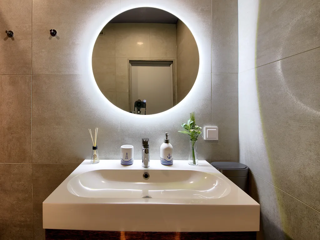 Апартаменты Kallio