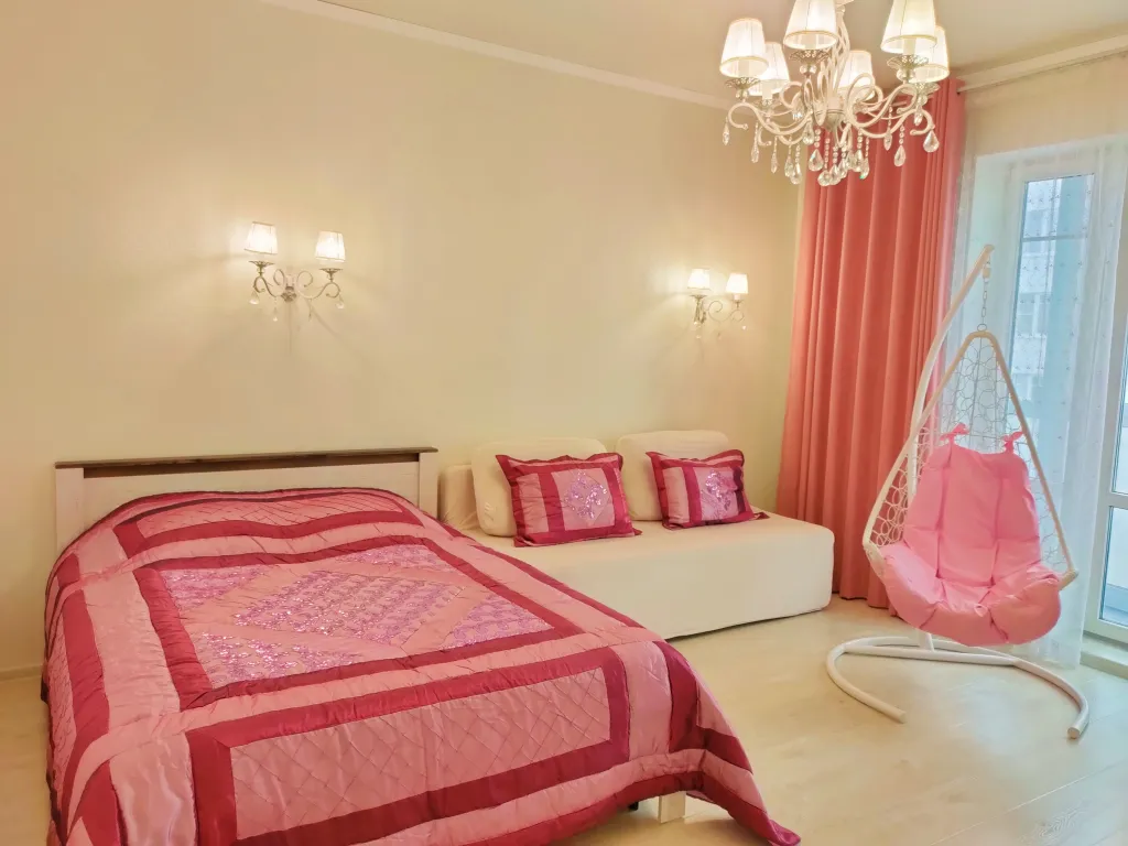 Уютная квартира в самом центре города — аренда посуточно в Смоленск