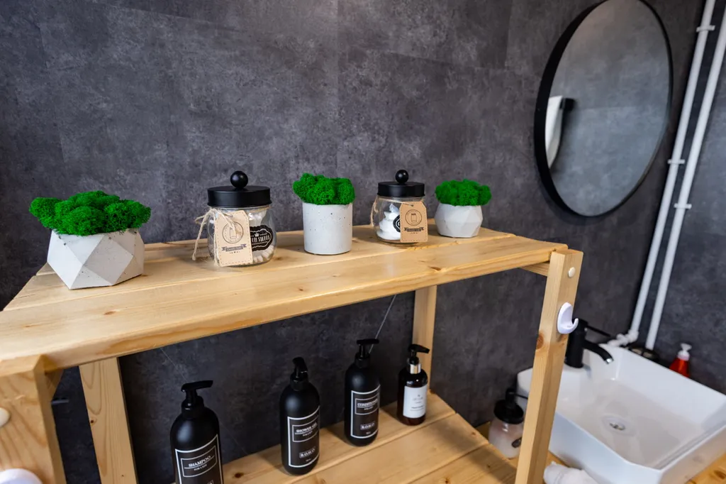 Коттедж Коттедж AirHouse — Красное Село