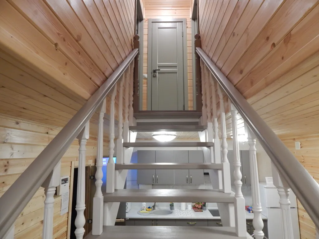 Домик с Сауной 2