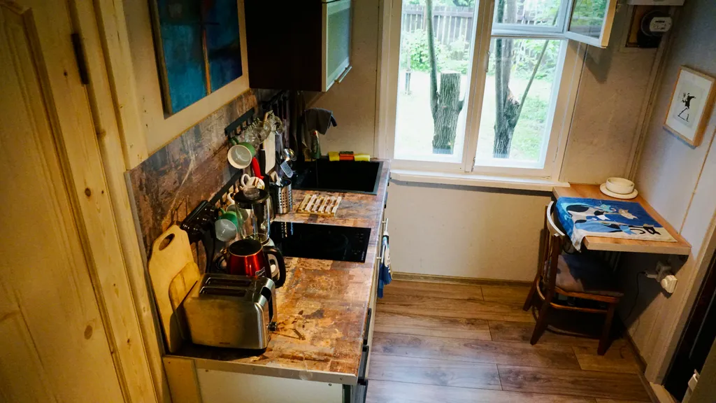 Прекрасный дом для отдыха в Комарово