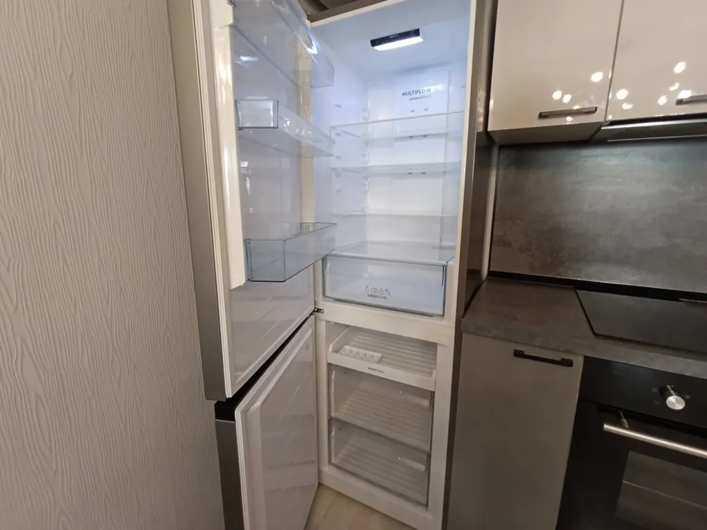 Уютная двухкомнатная квартира