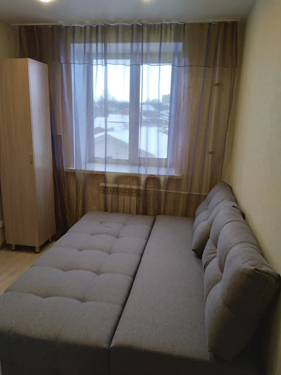 Уютная студия рядом с ЖД вокзалом