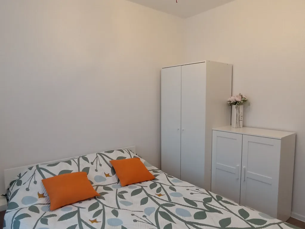 Евродвушка с кондиционером у Онкоцентра имени Цыба