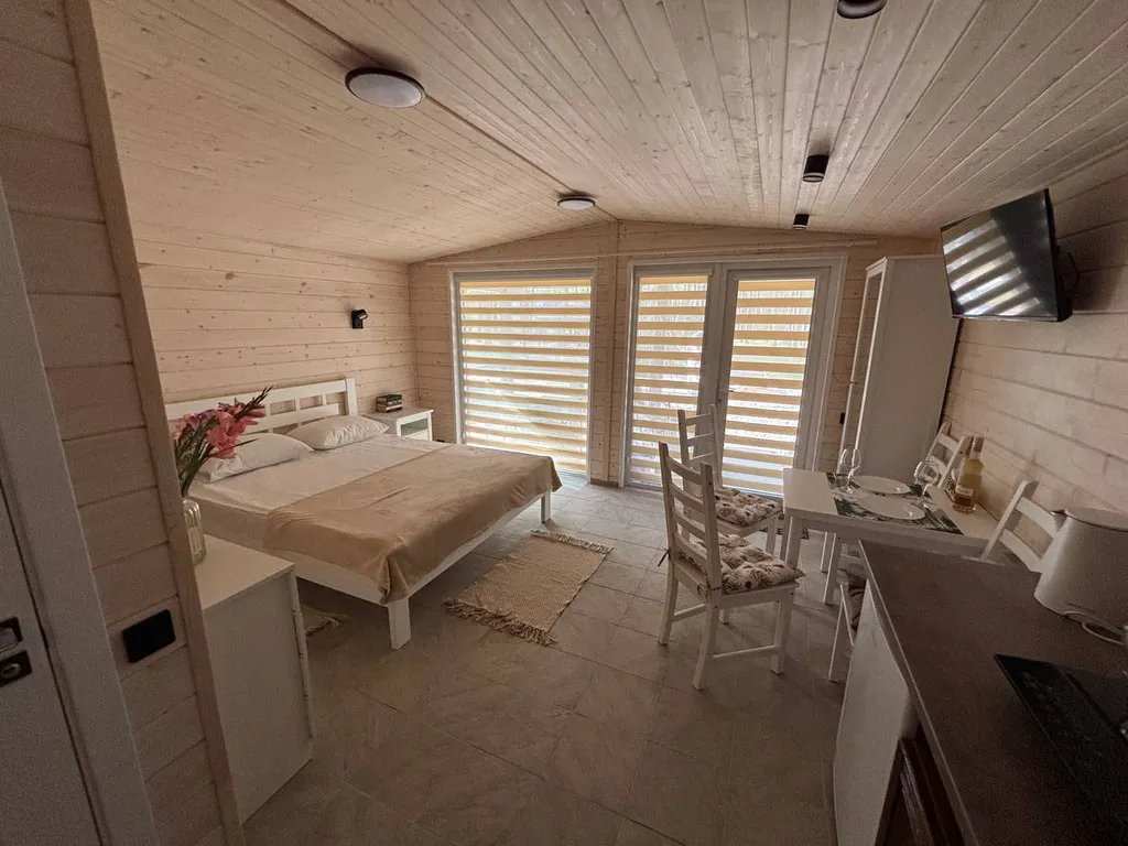 1-комнатный Дом