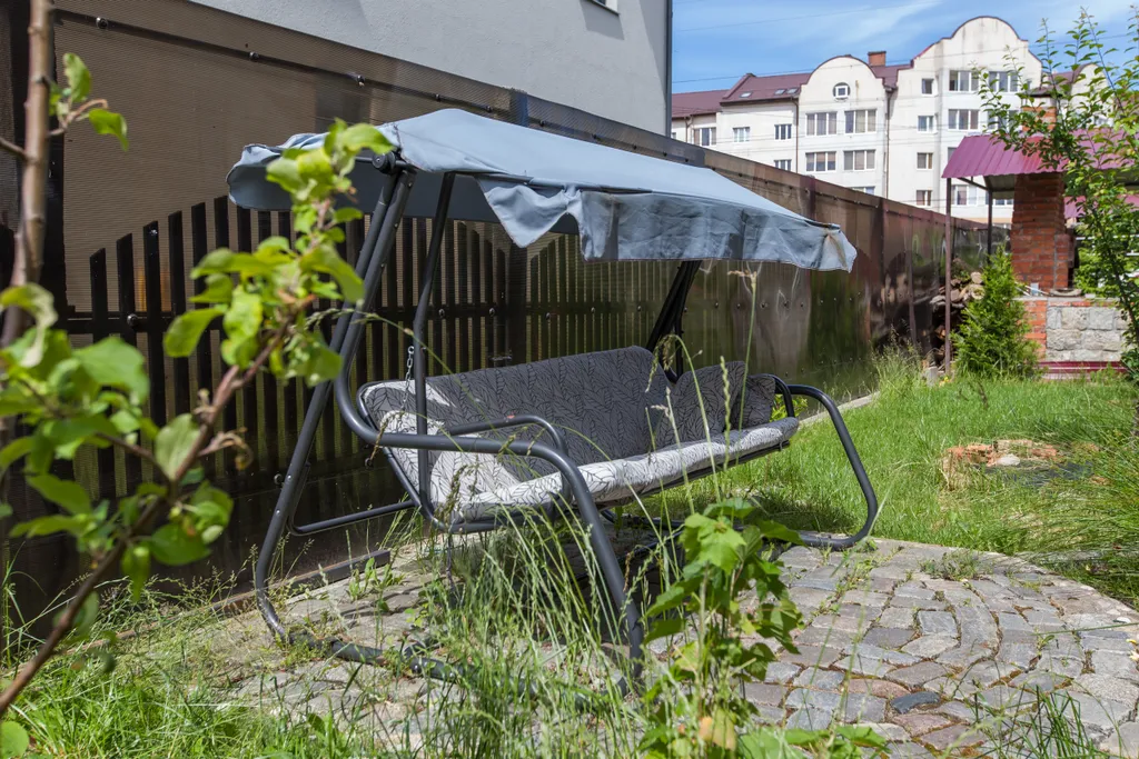 Двухкомнатные апартаменты в гостевом доме