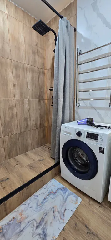 Уютная 1-к. квартира, 34 м², 8/9 эт.дома, в центре города