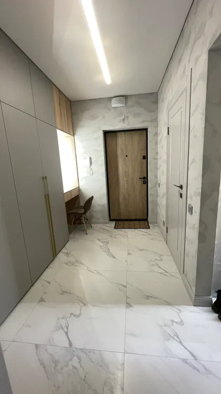 Аппартаменты на берегу моря