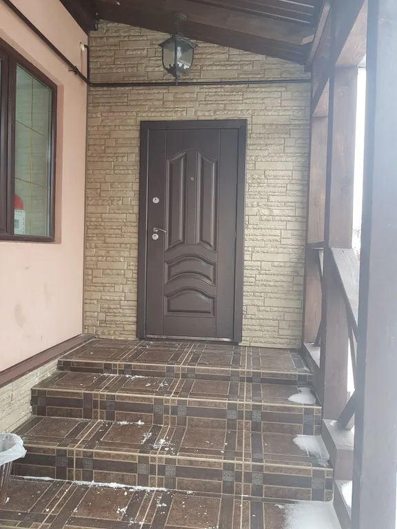 Для командированных бригад