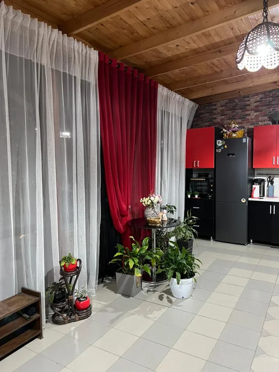 Коттедж Коттедж Дача у моря — Дербент