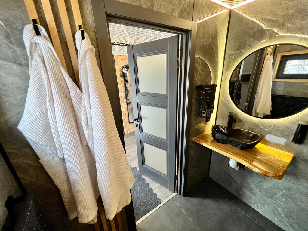 1-комнатный Дом